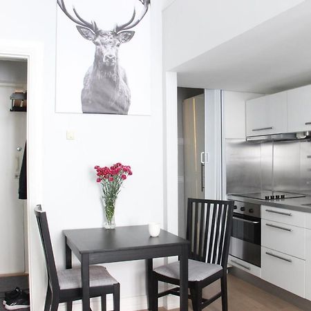 Home Studio Maria เฮลซิงกิ ภายนอก รูปภาพ